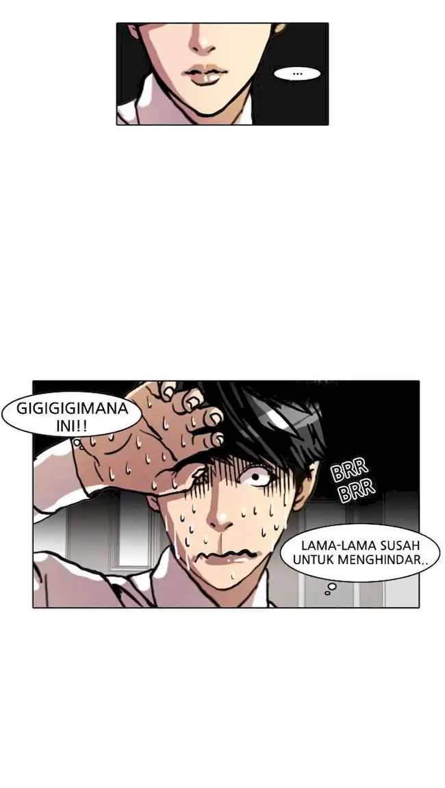 Lookism Chapter 7 Gambar 27