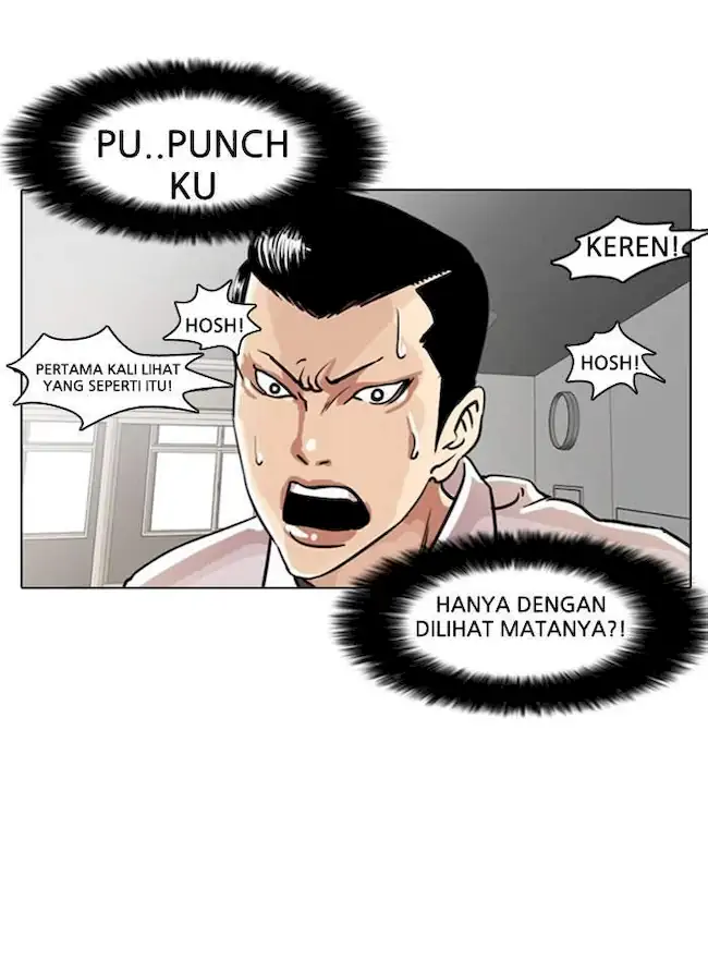 Lookism Chapter 7 Gambar 23