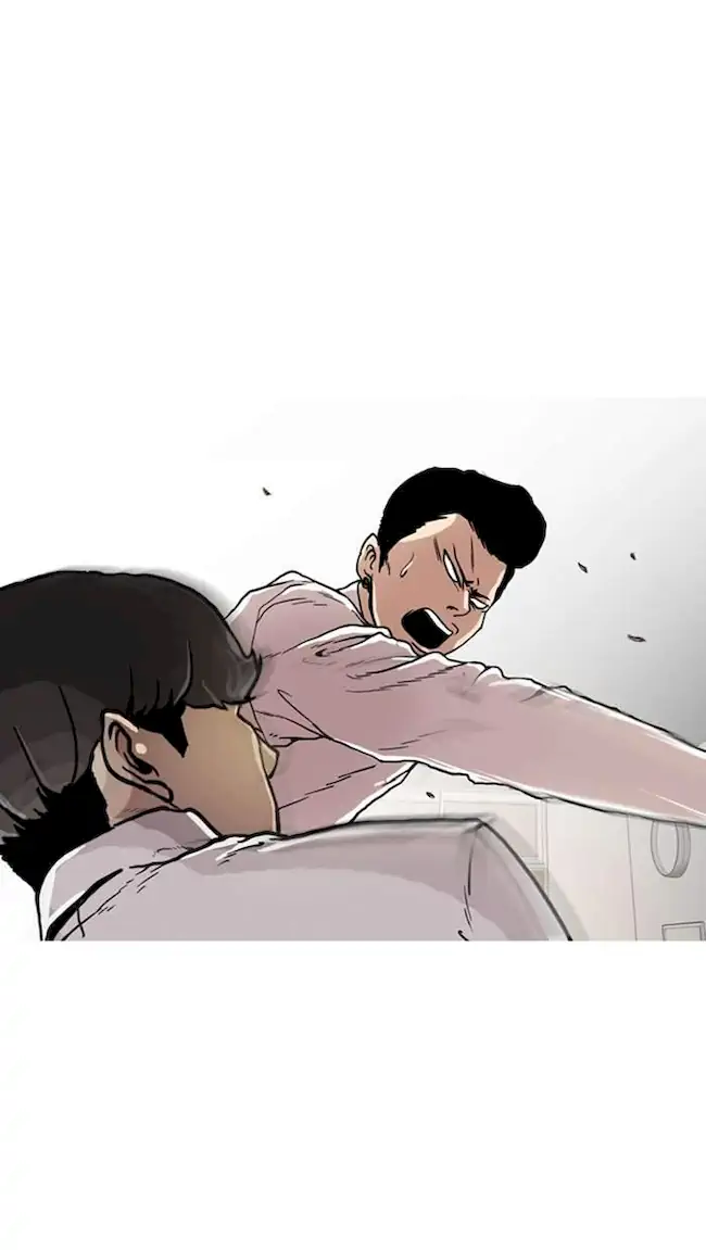 Lookism Chapter 7 Gambar 39