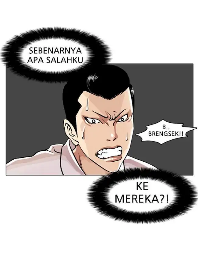 Lookism Chapter 7 Gambar 32