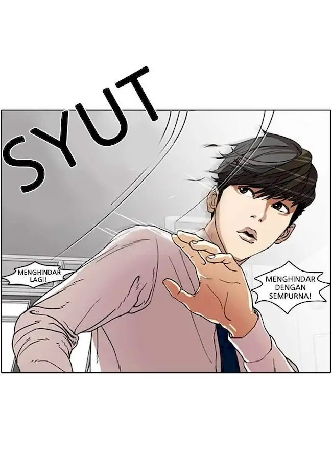 Lookism Chapter 7 Gambar 33