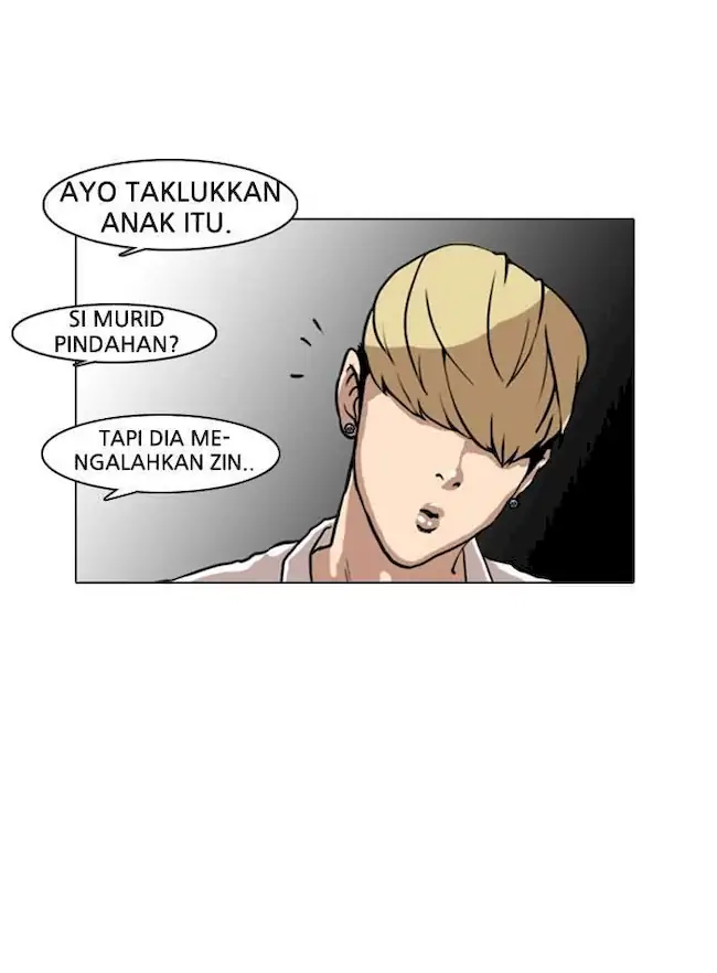 Lookism Chapter 7 Gambar 65