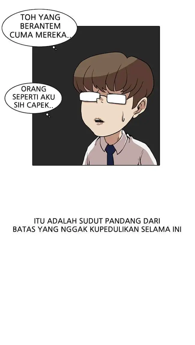 Lookism Chapter 7 Gambar 62