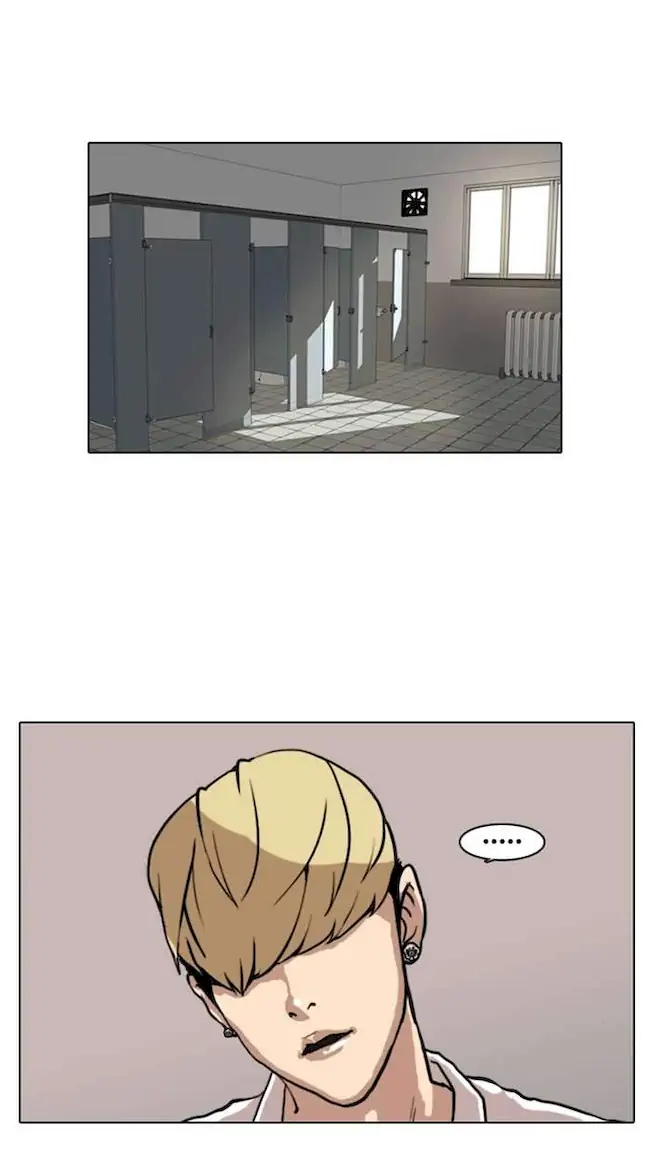 Lookism Chapter 7 Gambar 63