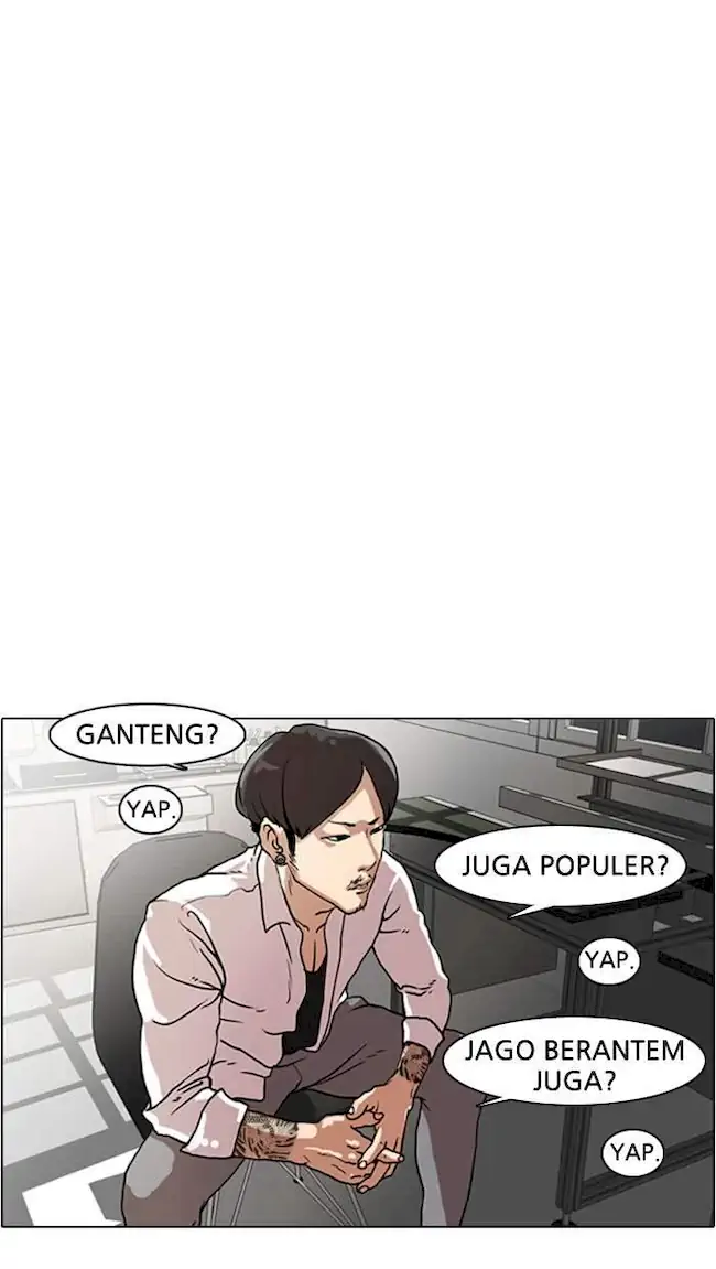 Lookism Chapter 7 Gambar 74