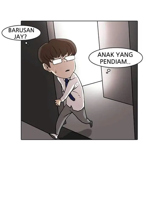 Lookism Chapter 7 Gambar 78