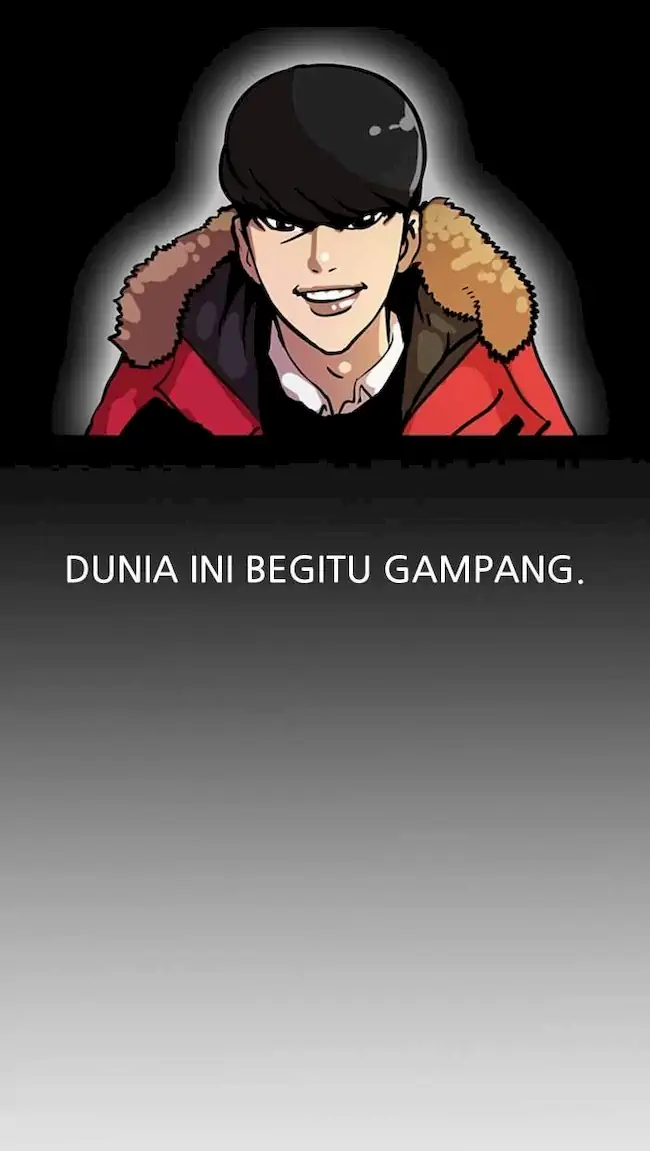 Lookism Chapter 7 Gambar 9
