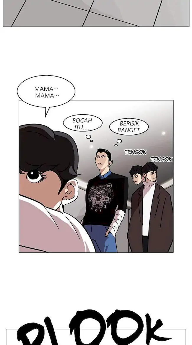Lookism Chapter 73 Gambar 42