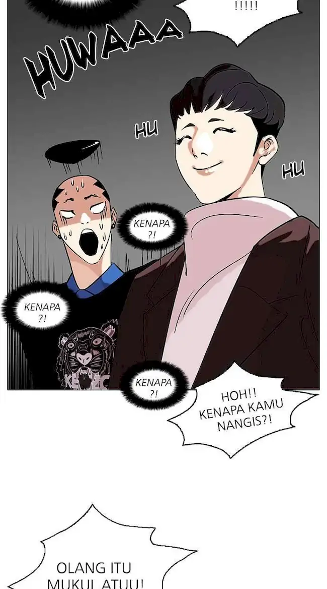 Lookism Chapter 73 Gambar 44