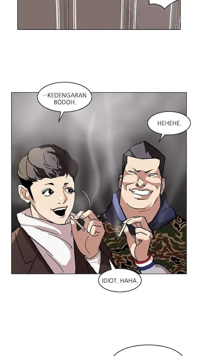 Lookism Chapter 73 Gambar 53