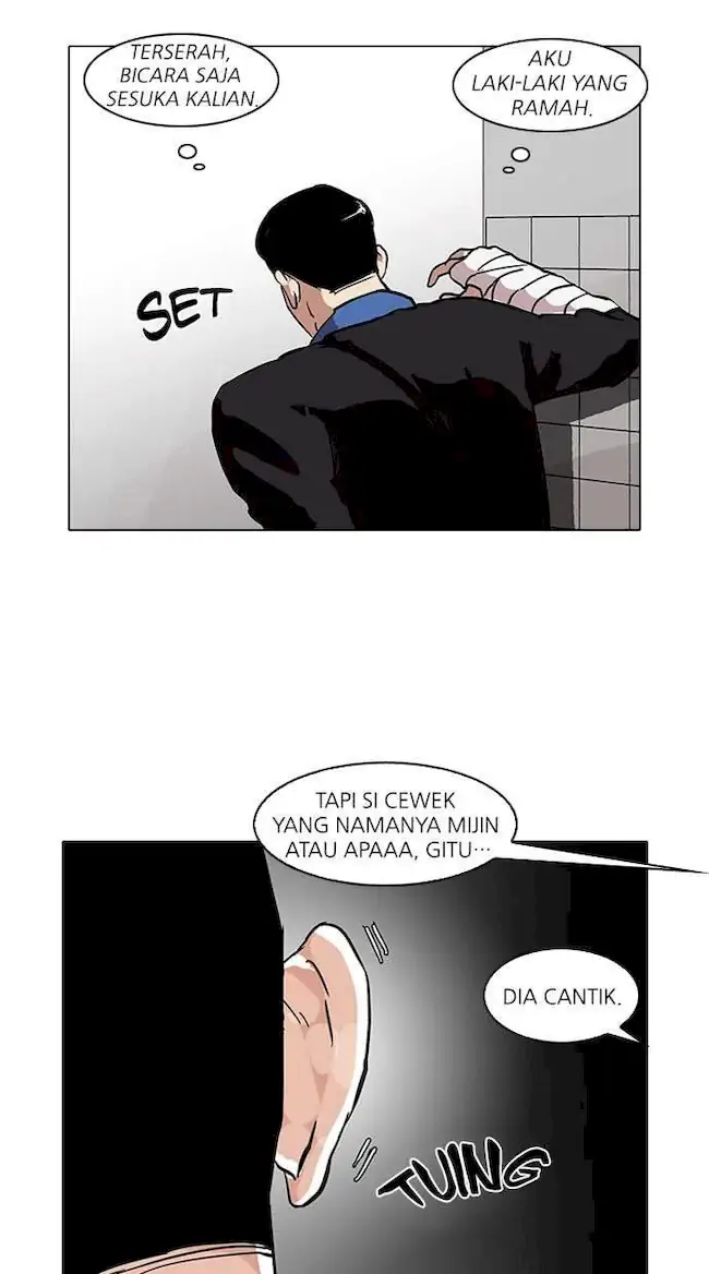 Lookism Chapter 73 Gambar 56