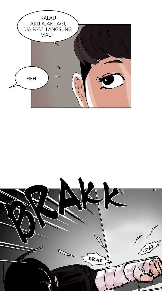 Lookism Chapter 73 Gambar 58