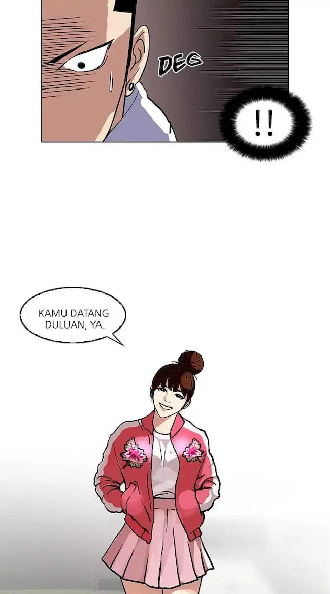 Lookism Chapter 73 Gambar 6