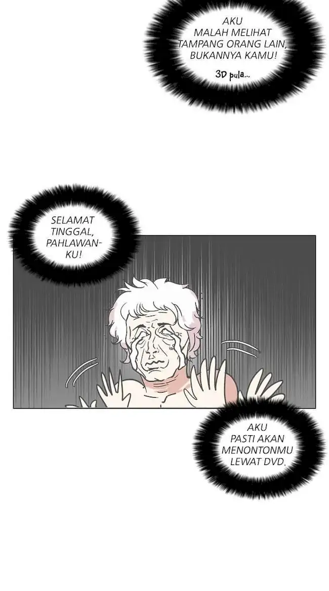 Lookism Chapter 73 Gambar 12