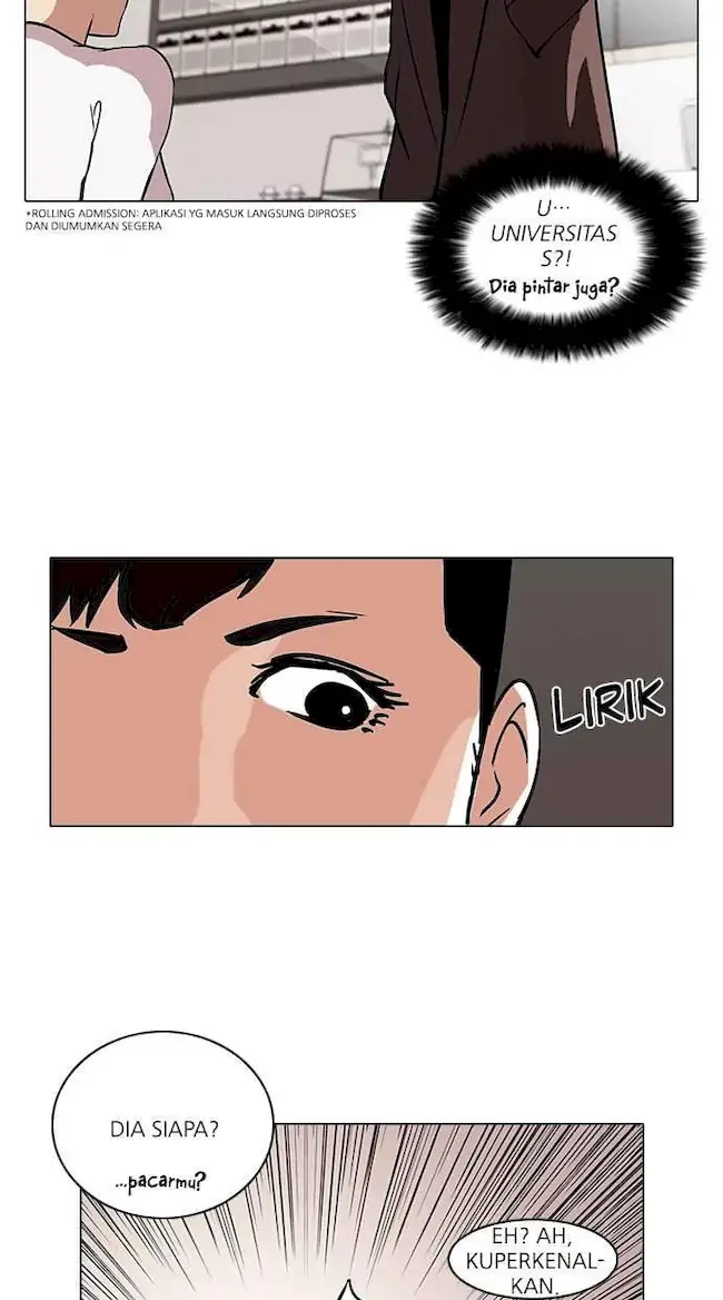 Lookism Chapter 73 Gambar 19