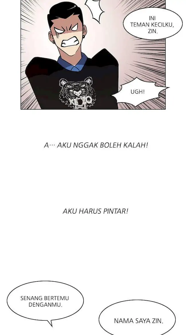 Lookism Chapter 73 Gambar 20