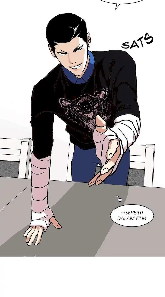 Lookism Chapter 73 Gambar 21