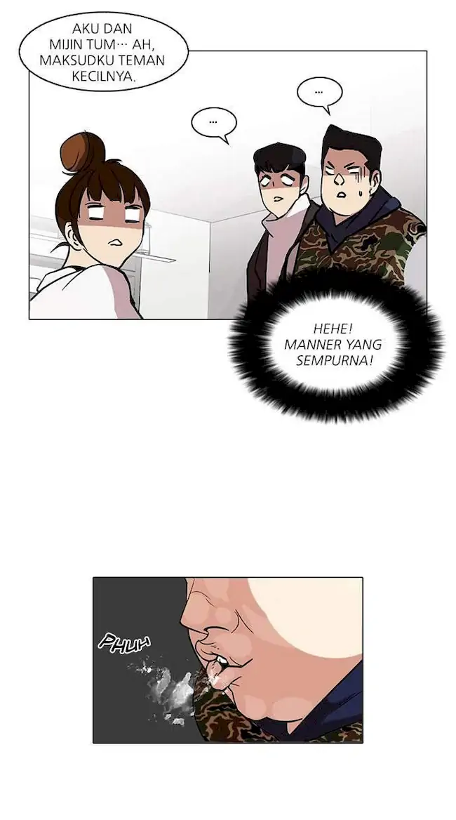 Lookism Chapter 73 Gambar 22