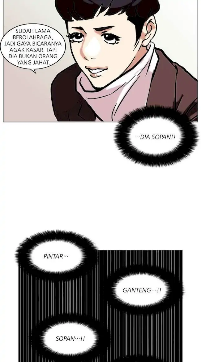 Lookism Chapter 73 Gambar 29