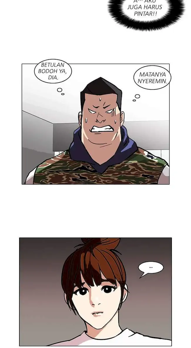 Lookism Chapter 73 Gambar 31