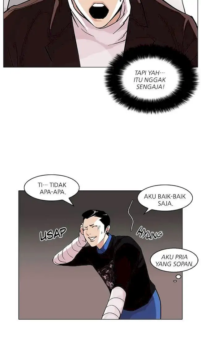 Lookism Chapter 73 Gambar 38