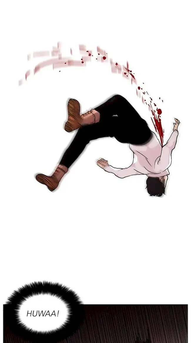 Lookism Chapter 74 Gambar 41