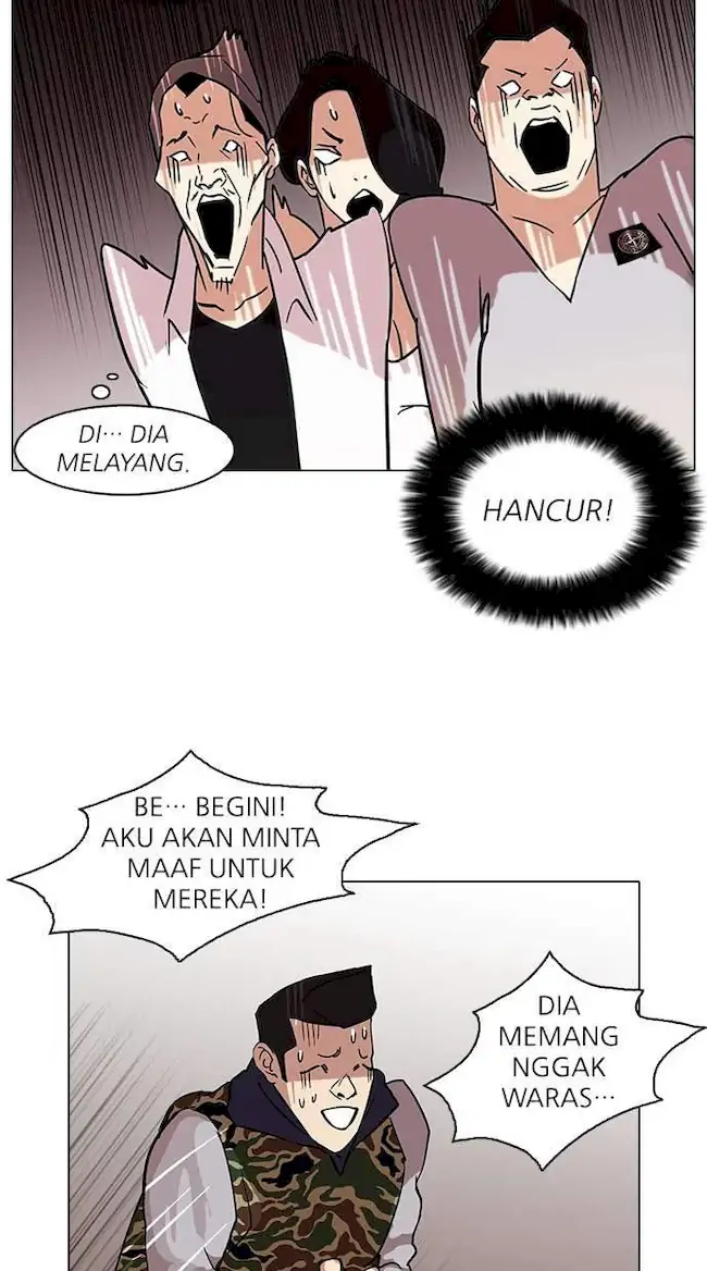 Lookism Chapter 74 Gambar 42