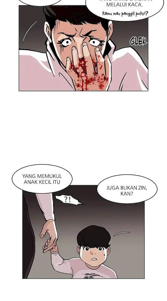 Lookism Chapter 74 Gambar 49