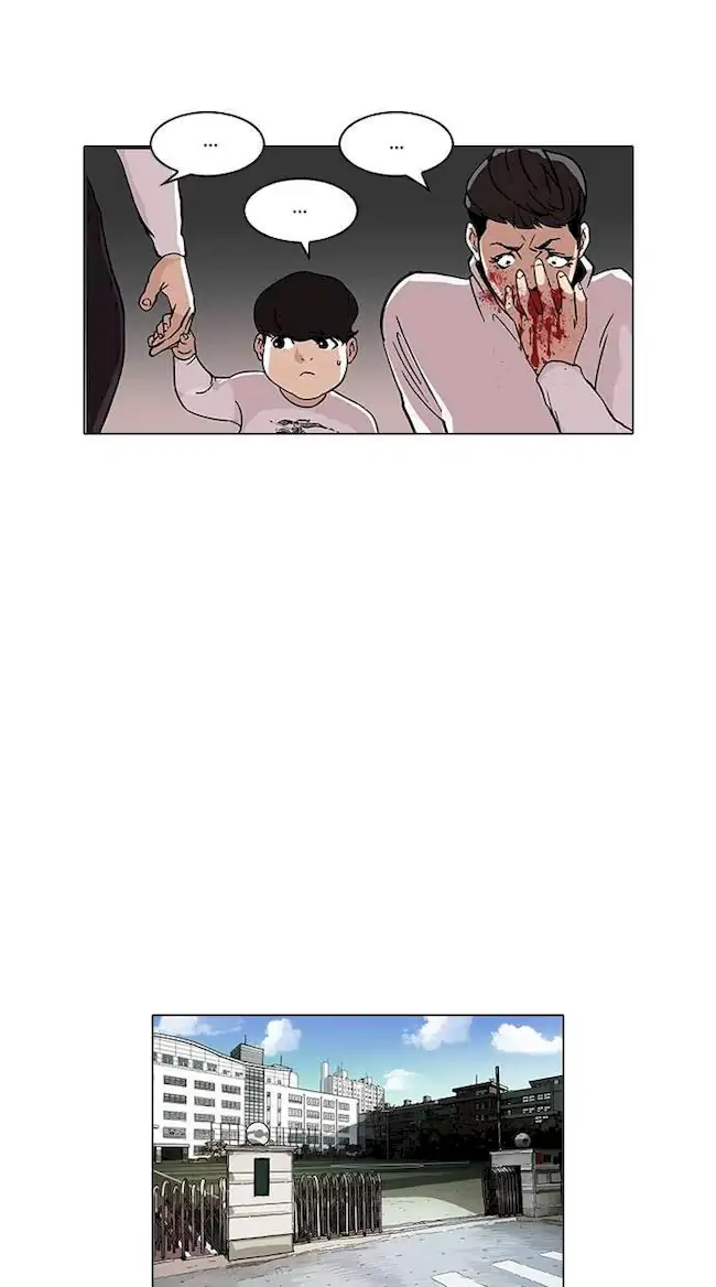 Lookism Chapter 74 Gambar 52