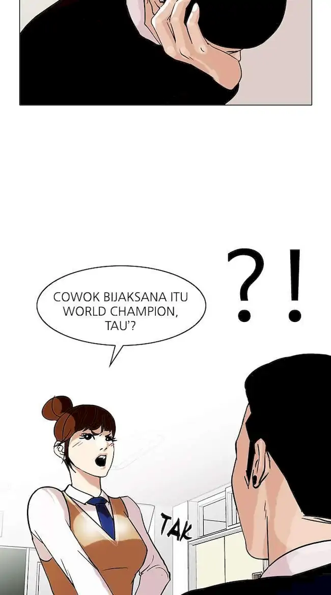 Lookism Chapter 74 Gambar 58