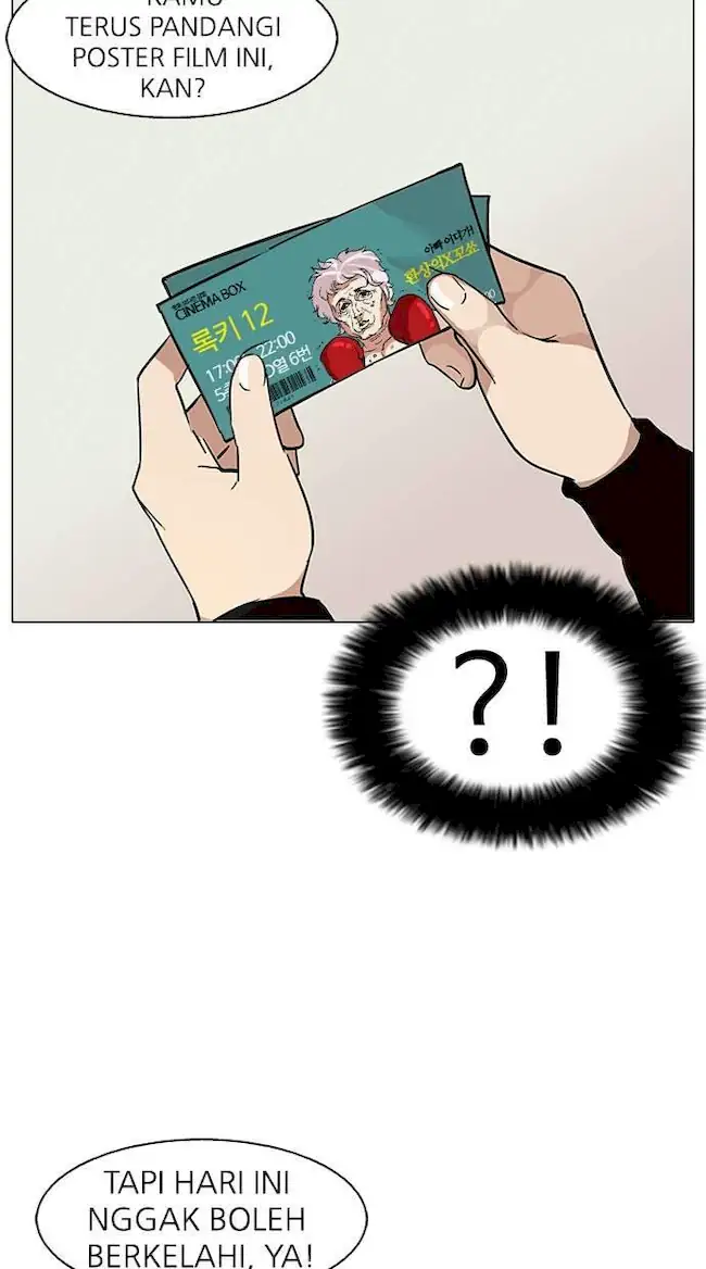 Lookism Chapter 74 Gambar 60