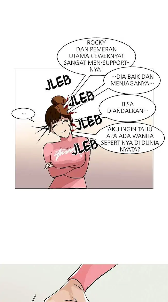 Lookism Chapter 74 Gambar 65