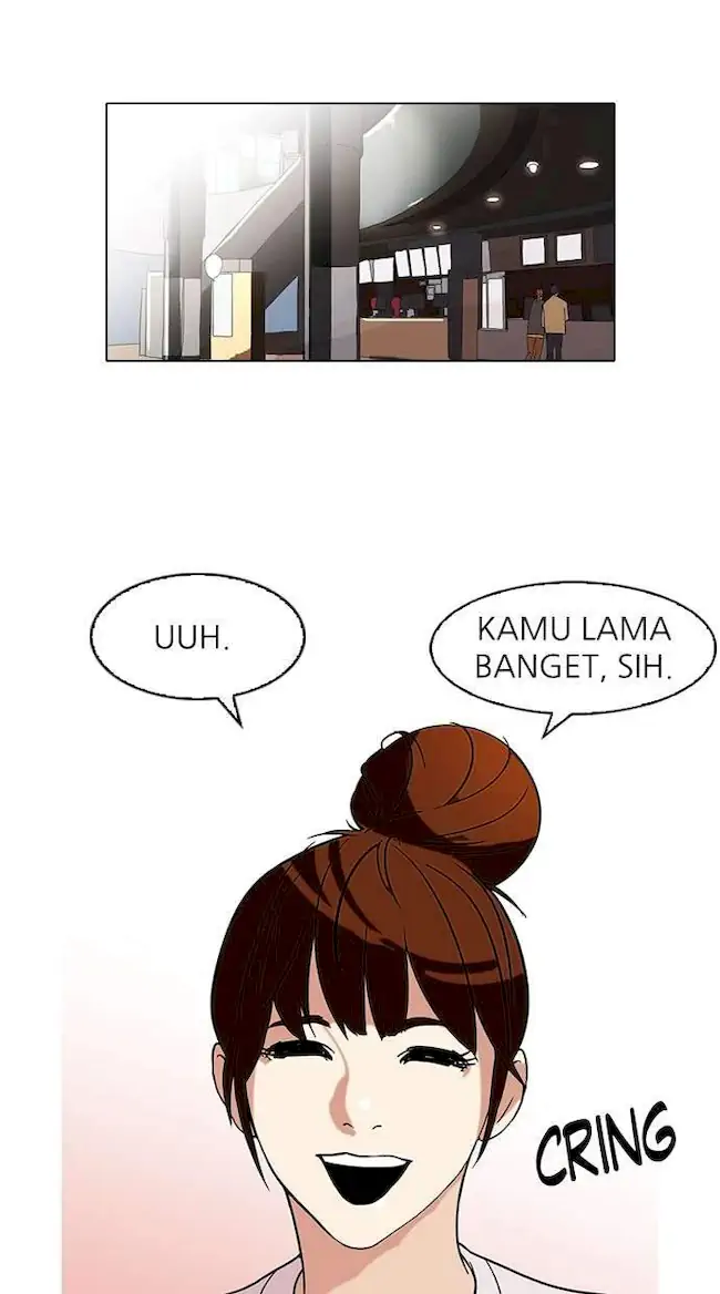 Lookism Chapter 74 Gambar 9