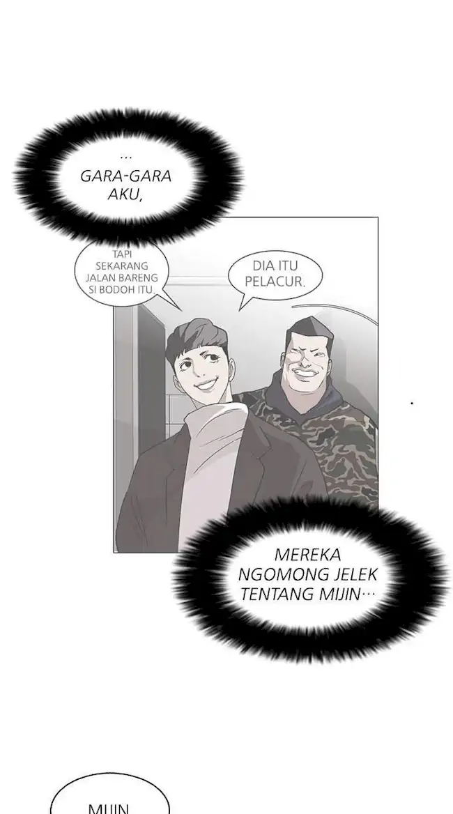 Lookism Chapter 74 Gambar 11