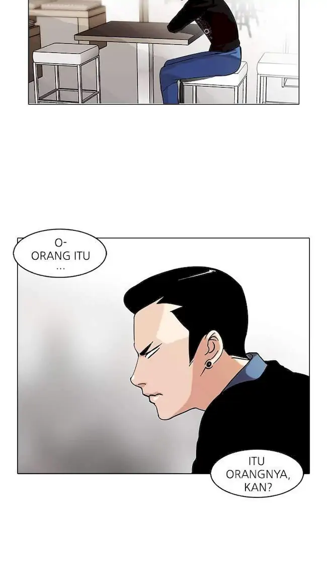 Lookism Chapter 74 Gambar 15
