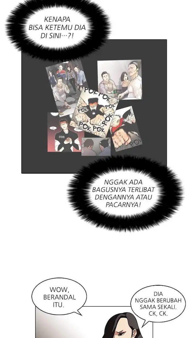 Lookism Chapter 74 Gambar 17