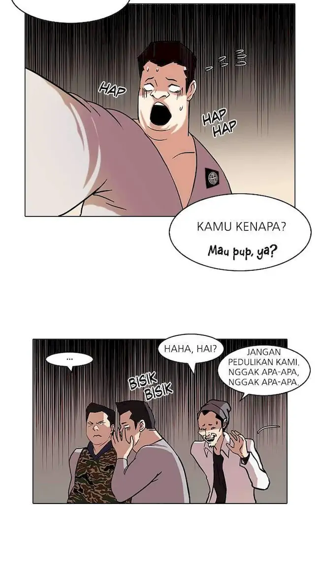 Lookism Chapter 74 Gambar 25