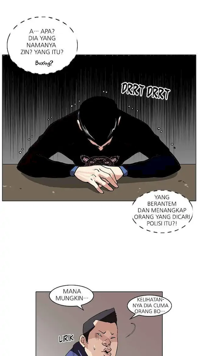 Lookism Chapter 74 Gambar 26