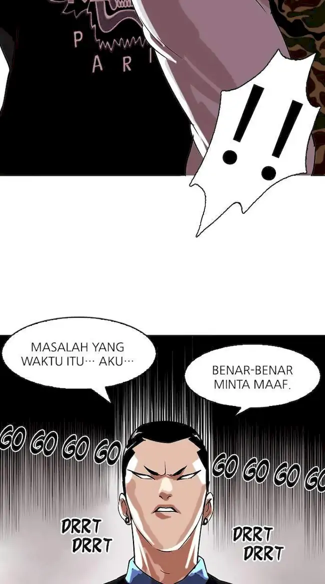 Lookism Chapter 74 Gambar 29