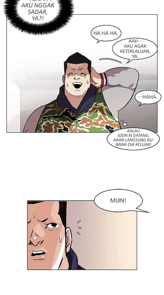 Lookism Chapter 74 Gambar 32