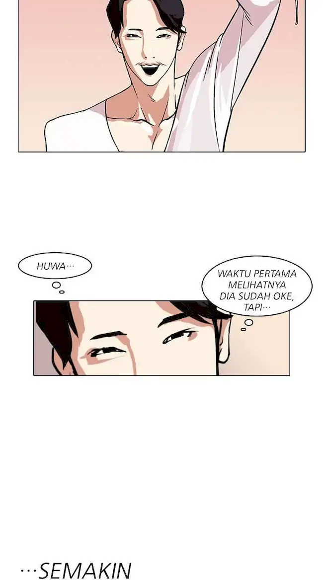 Lookism Chapter 75 Gambar 40