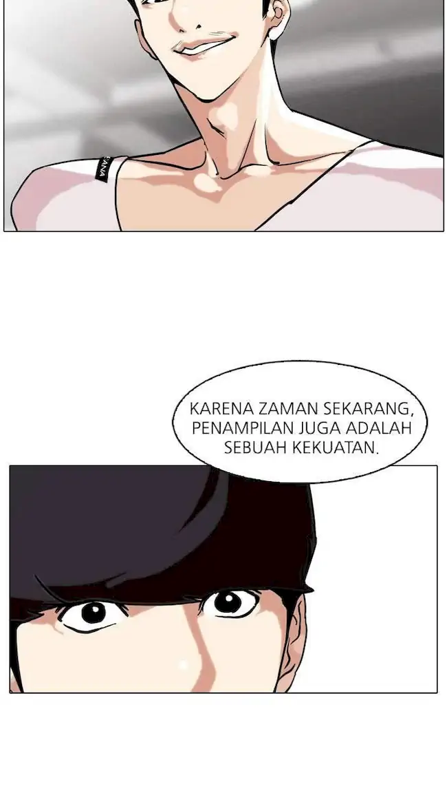 Lookism Chapter 75 Gambar 48