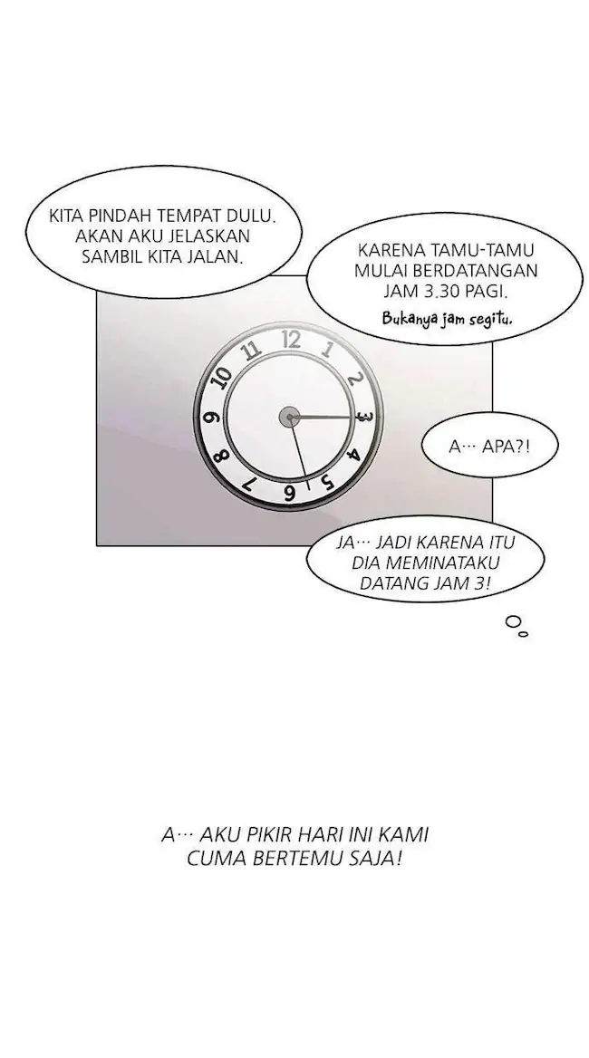 Lookism Chapter 75 Gambar 49