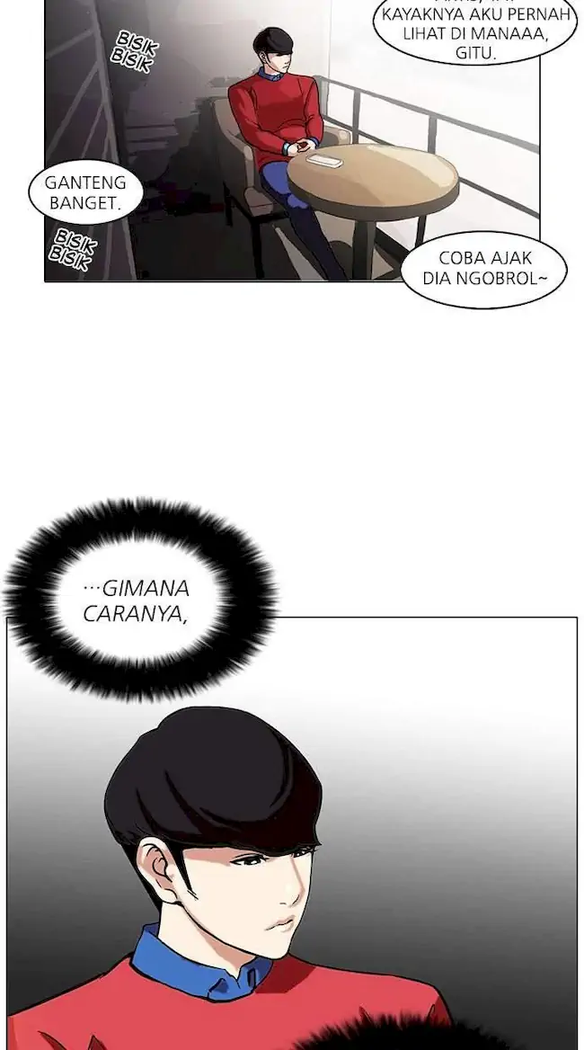 Lookism Chapter 75 Gambar 5