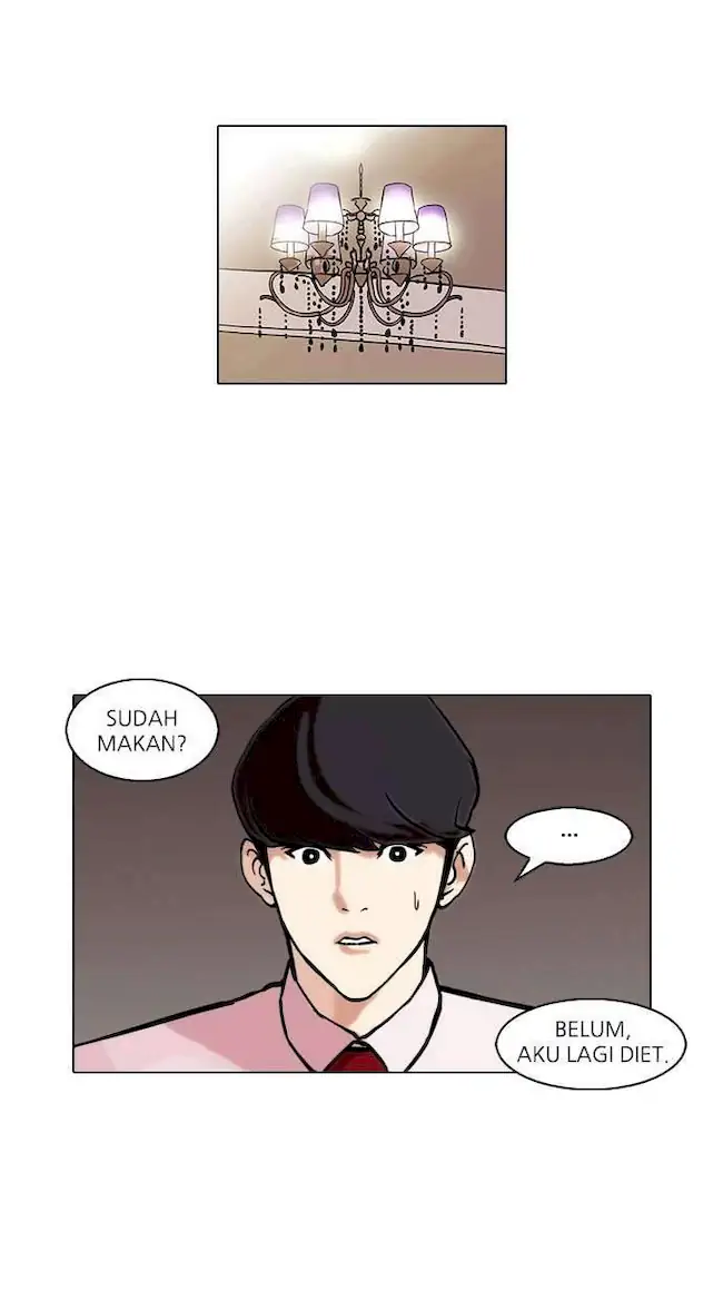 Lookism Chapter 75 Gambar 50