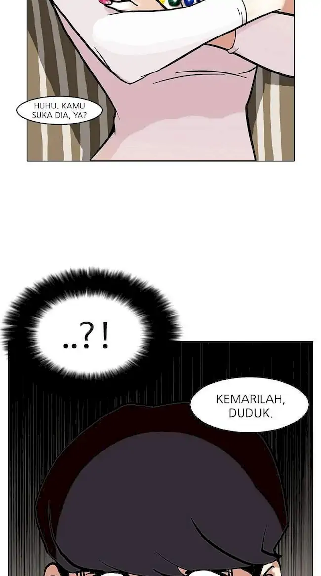 Lookism Chapter 75 Gambar 54