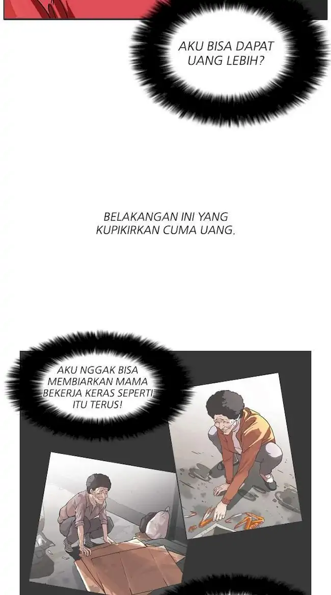Lookism Chapter 75 Gambar 6