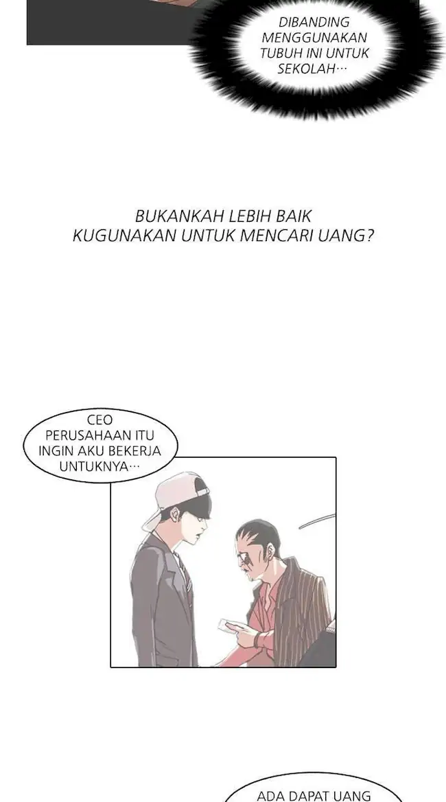 Lookism Chapter 75 Gambar 7