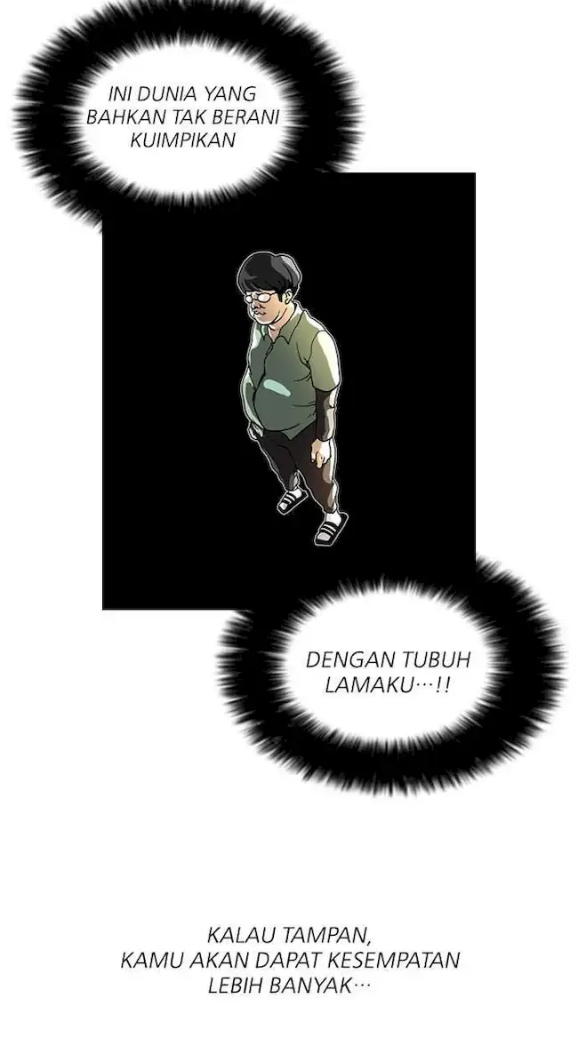 Lookism Chapter 75 Gambar 9