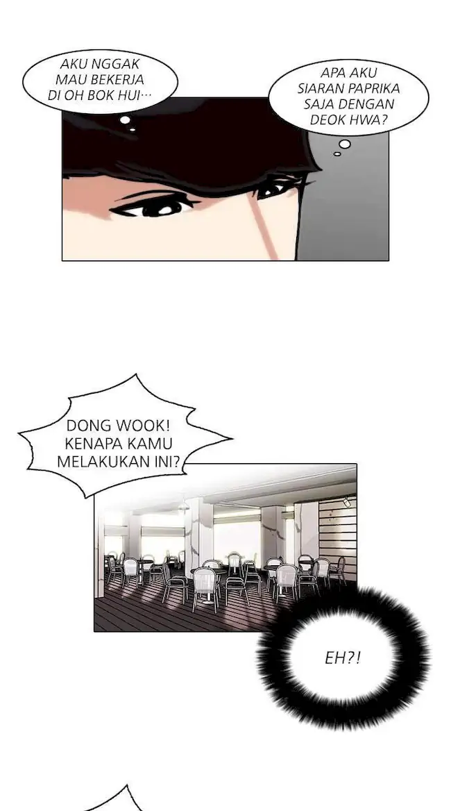 Lookism Chapter 75 Gambar 10